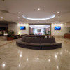 Отель Best Western Park Hotel, фото 1
