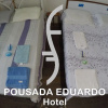 Отель Pousada Eduardo, фото 29