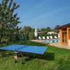 Отель Magnificent Holiday Home in Istria, фото 12