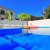 Отель Modern Apartment in Bibinje With Pool, фото 13