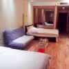 Отель Yuxuanting Apartment, фото 6