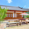 Отель Danyang Woori Hanok Pension, фото 1