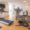 Отель Holiday Inn Manchester-Media City UK, an IHG Hotel, фото 16