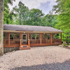 Отель Beech Mountain Home w/ Covered Deck, Near Skiing!, фото 1