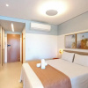 Отель Lindos apartamentos no Eco Resort, фото 13