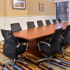 Отель Fairfield Inn & Suites by Marriott Albany Downtown, фото 14