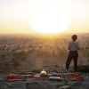 Отель Kaner Retreat - India's First Desert Botanical Resort, фото 14