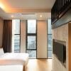 Отель Golden Tulip Haeundae Hotel & Suite, фото 29