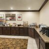 Отель Country Inn and Suites By Carlson, Asheville at Biltmore Square, NC, фото 12