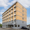 Отель Comfort Inn Kofu Showa Inter в Kai