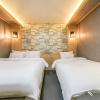 Отель Gumi Wonpyeong Hotel Jess, фото 33
