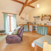 Отель Lily Cottage, фото 6
