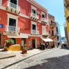 Отель Lipari Suite, фото 18