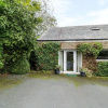 Отель Brackenber Lodge, Appleby-in-Westmorland, фото 11