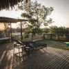 Отель Kitejuba Bungalows, фото 28
