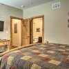 Отель 'spirit Wolf' Resort Cabin - Ideal Ozark Location!, фото 4