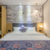 Отель Yimi Hotel Wuyang New Town, фото 8