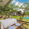 Отель Gyeongju Themandi Pension, фото 21