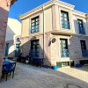 Отель Ayvalik Rebetiko Otel, фото 4