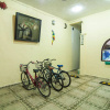 Отель Charlys Hostal, фото 11