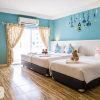 Отель Gallery Lake View Hotel, фото 3