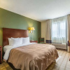 Отель Comfort Inn Batesville, фото 25