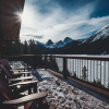 Отель Mount Engadine Lodge, фото 13
