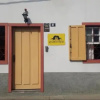 Отель Hostel Relicario Das Minas, фото 1