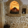 Отель Villa With one Bedroom in Kolymvari Chania Crete , With Wonderful sea View, Furnished Terrace and Wi, фото 6