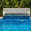Отель Modern 3 Bedroom Pool Villa MP67, фото 17