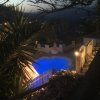 Отель Chalet With 2 Bedrooms in Ajaccio, With Wonderful Mountain View, Pool, фото 11