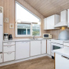 Отель 6 Person Holiday Home in Harboore, фото 3