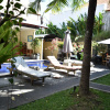 Отель Dabumito Guest House, фото 11
