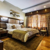 Отель Pride Inn Hotel, фото 4