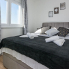Отель Awesome Home in Vrsi With 3 Bedrooms, Wifi and Outdoor Swimming Pool, фото 34