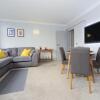 Отель Beautiful Apartment near Bournemouth, Poole & Sandbanks, фото 4