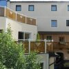 Отель Garni Erlbacher, фото 23