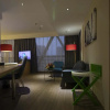 Отель IBIS Styles NT WZ Intl Plz, фото 14