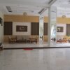 Отель Daly Hotel в Кампонг-Чам