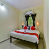 Отель OYO 12889 Jovinho's Place, фото 3