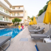 Отель Dimitrios Beach Hotel Adults Friendly 14 plus, фото 14