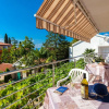 Отель Spacious Holiday Home near Sea, фото 10