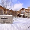 Отель The Westin Changbaishan Resort, фото 1
