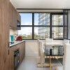 Отель Hanger Lane Apartments (Peymans) в Лондоне