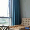 Отель Renshou Oriental Junlin Hotel (Wetland Park), фото 4