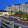 Отель Hilton Garden Inn Charlotte North, фото 23