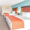 Отель Days Inn College Park/Atlanta /Airport South, фото 20