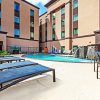 Отель Hampton Inn Brighton, фото 15