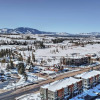 Отель Downtown Winter Park Condo - 3 Miles to Ski Resort, фото 14