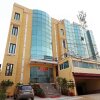 Отель OYO 29008 Mannat Residency Hotel в Гургаоне